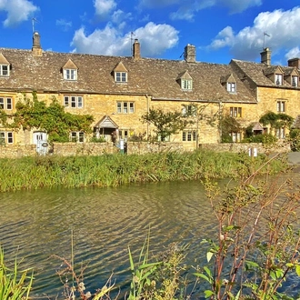 tourhub | Exodus Adventure Travels | Best of the Cotswolds Cycling 