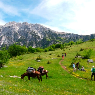 tourhub | Exodus Adventure Travels | Walking in Albania 