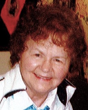June Parmenter Profile Photo
