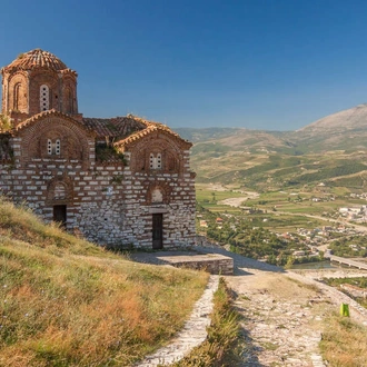 tourhub | Explore! | Cycle Albania 