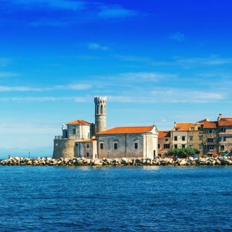 tourhub | Travel Department | Slovenia & the Gulf of Trieste 