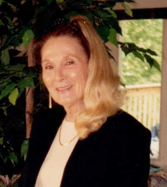 Virginia Mae Miller Profile Photo