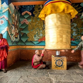 tourhub | Sherpa Expedition & Trekking | Explore Bhutan 