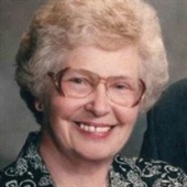 Mary Rogers Profile Photo