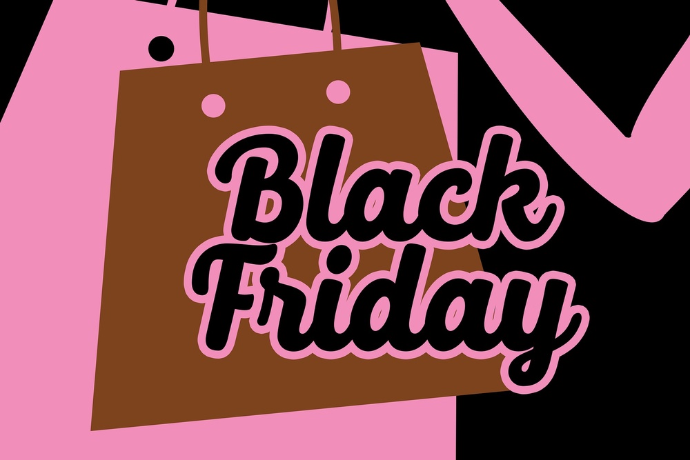 Black Friday deals on PriceRunner