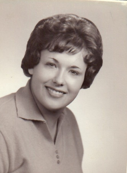 Carol Ann Ballard Profile Photo