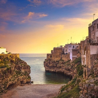 tourhub | Angel Wine Experiences | Puglia and Basilicata: A Journey Through Apulia’s History, Flavors, and Relaxation. 