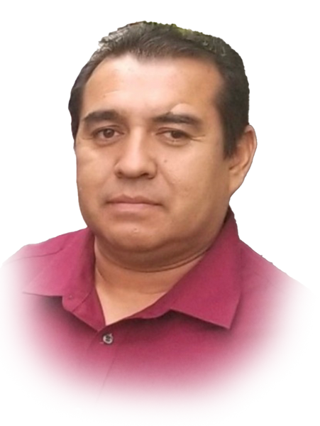 Juan Amando Luera Profile Photo