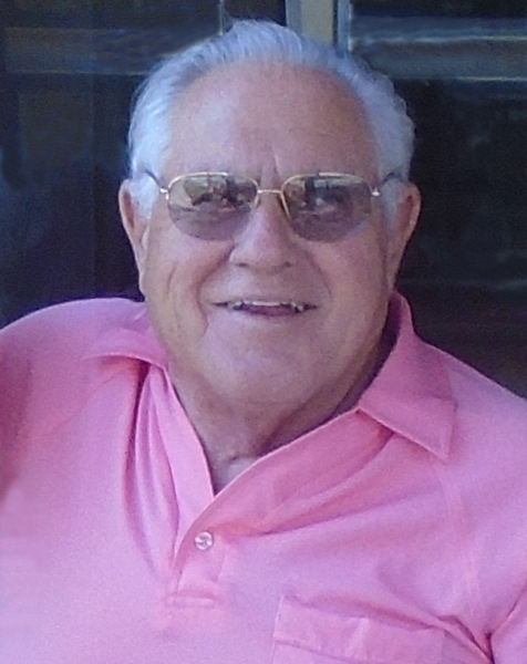 Charles F. Mendenhall Profile Photo