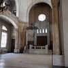 General view of the interior, Moussa Dari Synagogue, Cairo, Egypt. Joshua Shamsi, 2017. 