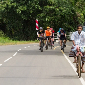 tourhub | SpiceRoads Cycling | North Sri Lanka by Road Bike 