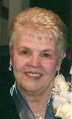 Barbara Ann Crouch Copeland Byrd Profile Photo