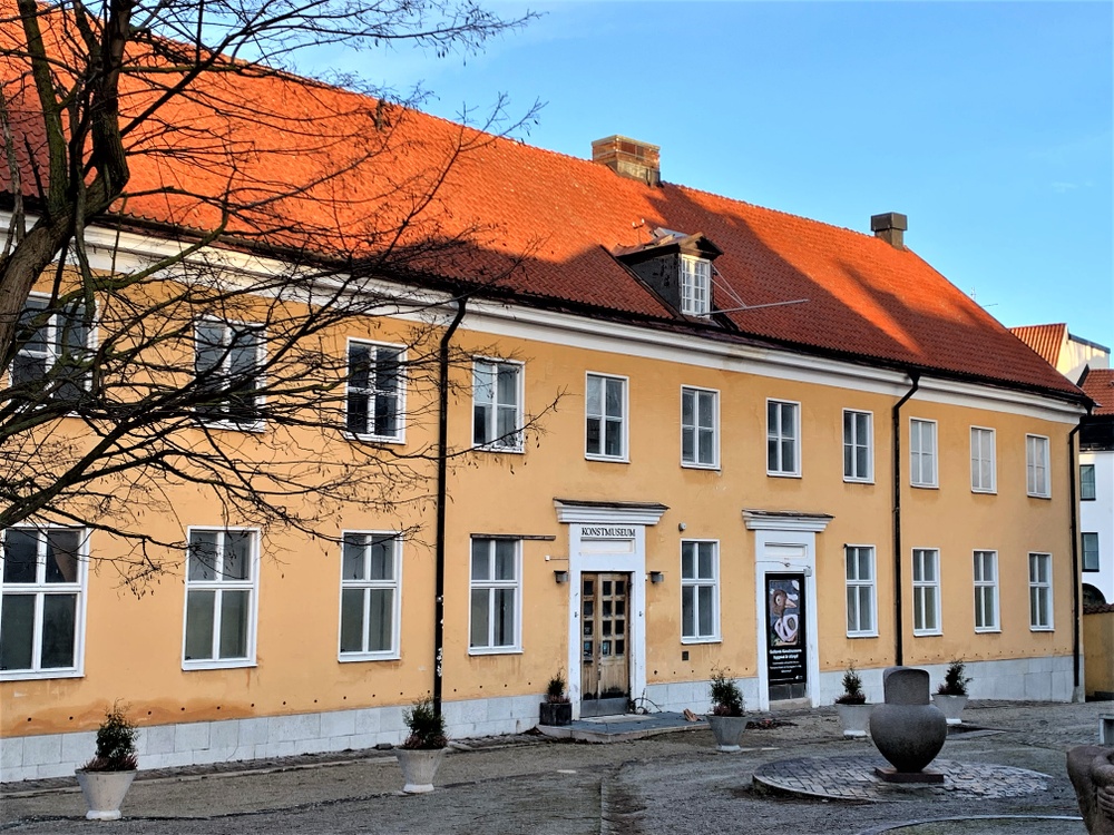 Gotlands Museum har fått möjlighet att låna eller hyra ut konstmuseibyggnaden på S:t Hansgatan till andra kulturaktörer och verksamheter. 