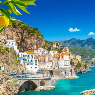 tourhub | Omega Tours | Mini Tour of Campania - Coastal Gems 