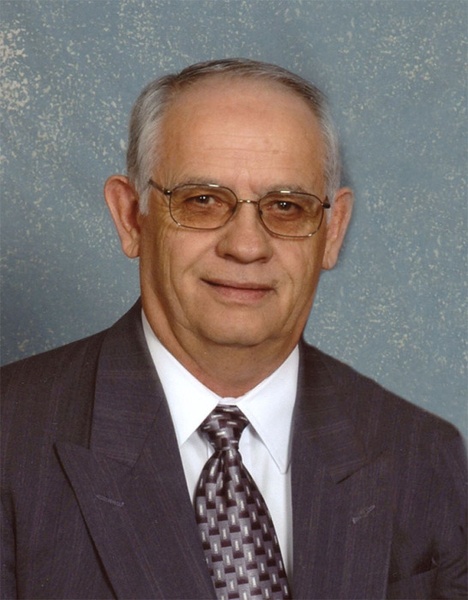 John W. Unger Profile Photo