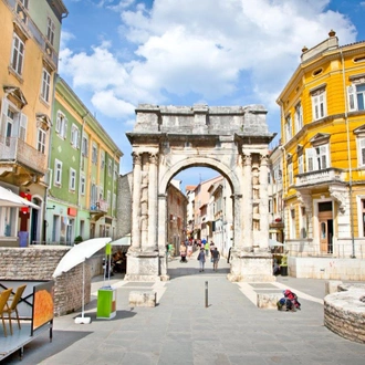 tourhub | Gulliver Travel | Green Escapes of Istria and Slovenia 8 Days, Self-Drive 