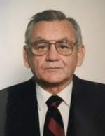Cyril Baranowski Profile Photo