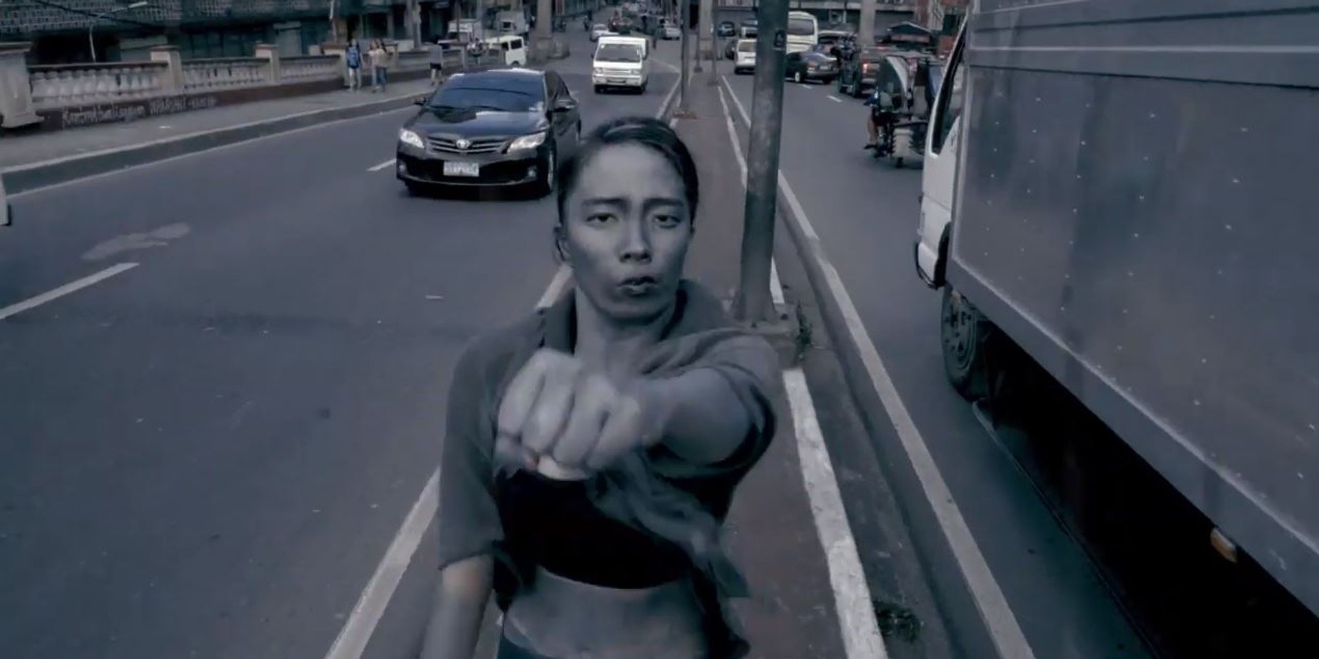 Dicta License unveil powerful 'Bagong Bayani' music video – watch