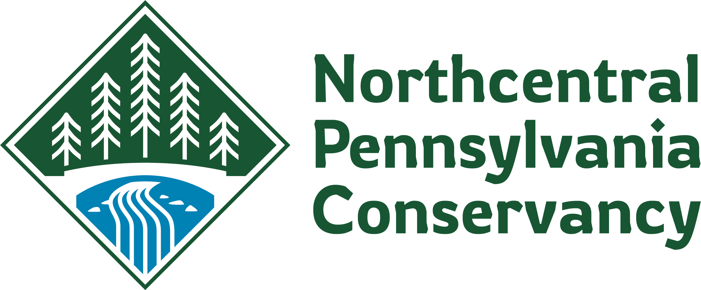 Northcentral Pennsylvania Conservancy logo