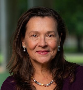 Professor Naomi J Halas