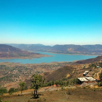 tourhub | Agora Voyages | The Holy Shiva Temples & Caves in Maharashtra 