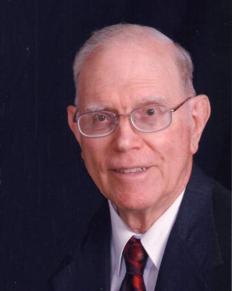 Robert C. Mount Profile Photo