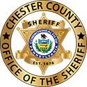 Chester County Sheriff's Office