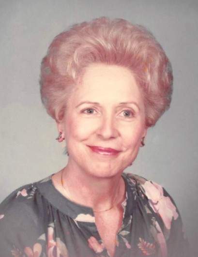 Phyllis Thompson Profile Photo