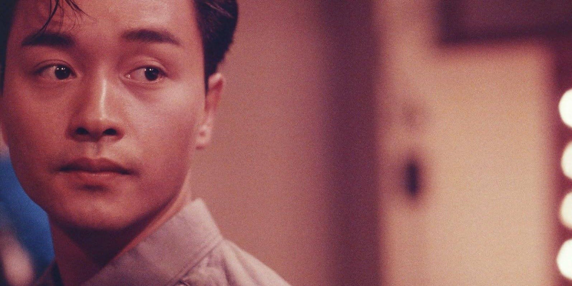 The Projector to hold Leslie Cheung tribute concert this weekend