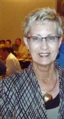 Carolyn Vaupel Profile Photo