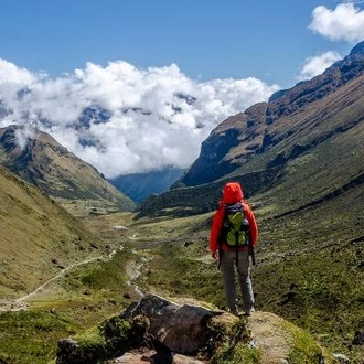 tourhub | On The Go Tours | Salkantay Trek & Machu Picchu - 8 days 