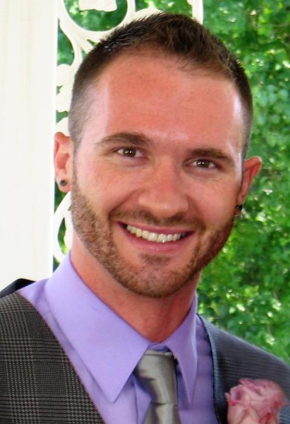 Bradley Beckstrom Profile Photo