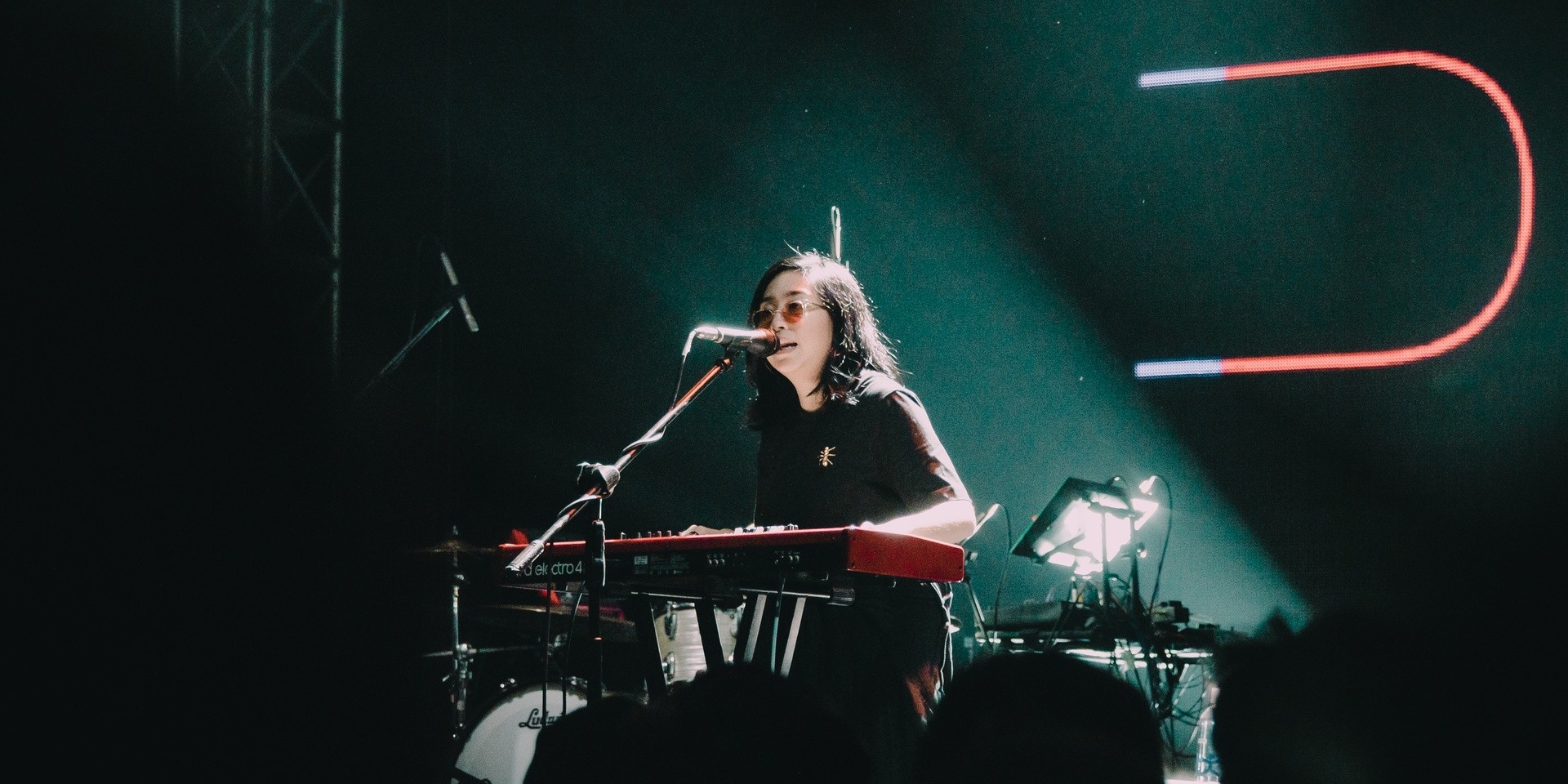 Armi Millare shares new song 'Kapit' in time for Alone/Together screening – listen