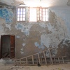 Interior 9, Synagogue, Mahdia, Tunisia Chrystie Sherman, 7/16/16