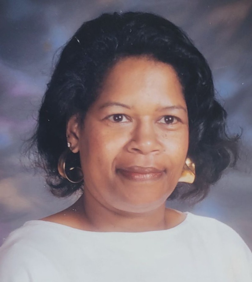 Mrs. Audrey Cythenia Mitchell Profile Photo