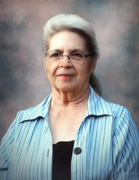 Marjorie Robin Profile Photo
