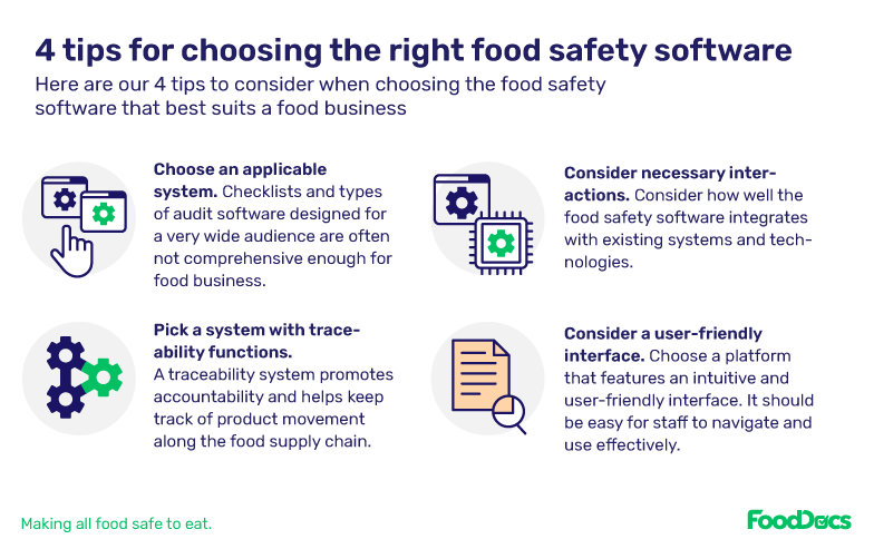 What is a Food Safety Management System? Why Every Food Business Needs One