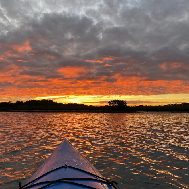 Sunrise Adventure - Private Tour