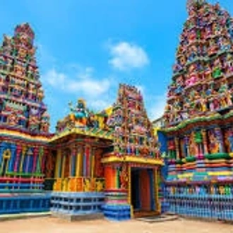 tourhub | Ceylon Travel Dream | 03 Day Explore the East Coast with Trincomalee 