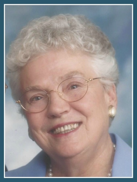 Mildred Siebert Profile Photo