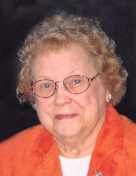 Dorothy Madsen Profile Photo
