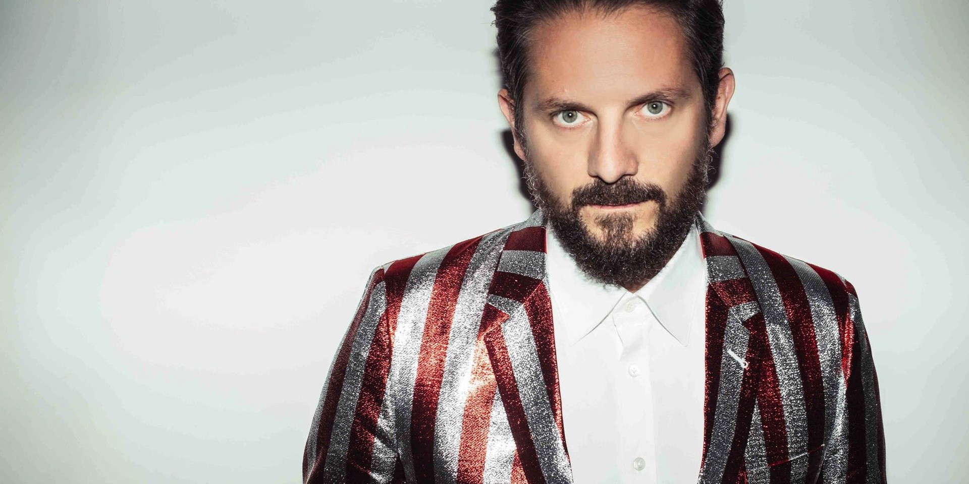 The Magician's greatest secret? Never divide music by genres