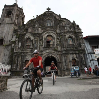 tourhub | SpiceRoads Cycling | Island Hopping the Philippines 