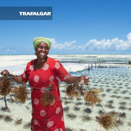 Wonders of Kenya with Zanzibar Island Escape