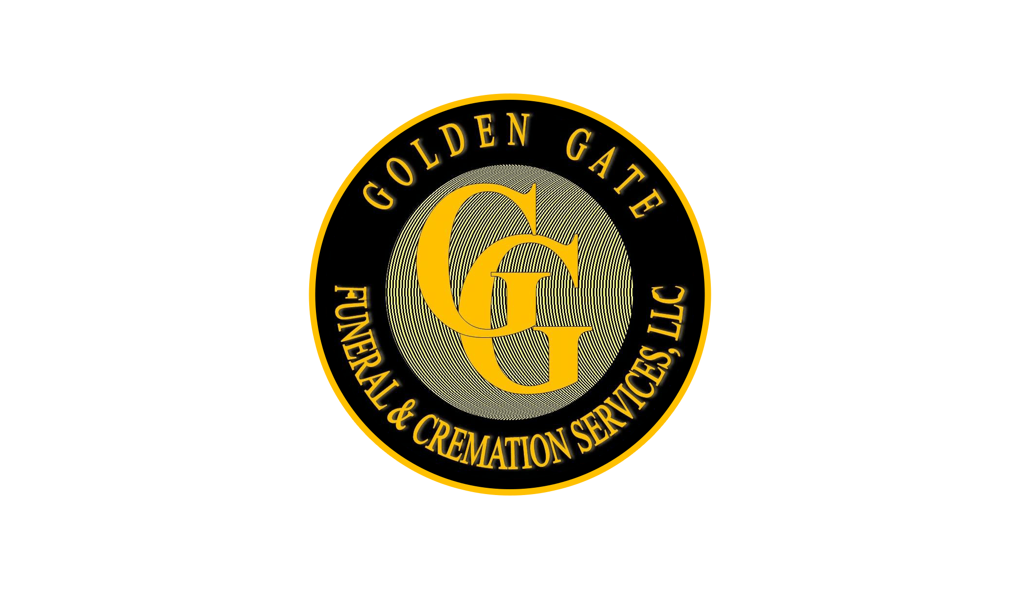 Golden Gate Funeral & Cremation Services Logo