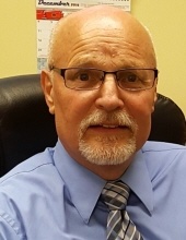 Larry E. Snavely Profile Photo