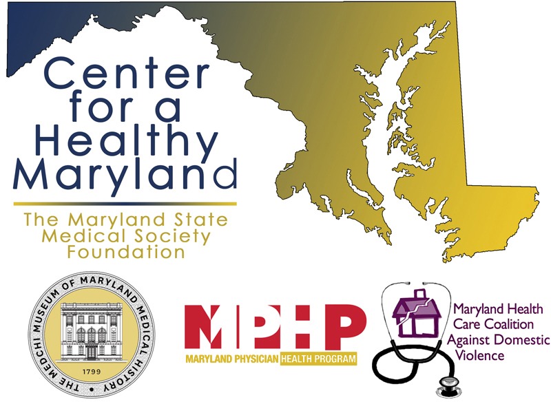 Center For A Healthy Maryland Inc logo