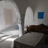Interior 2, Synagogue, Tamezret, Tunisia, Chrystie Sherman, 7/13/16