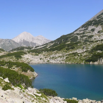 tourhub | Penguin Travel | Rila-Pirin Mountain Trek (Bulgaria), Guaranteed departures 