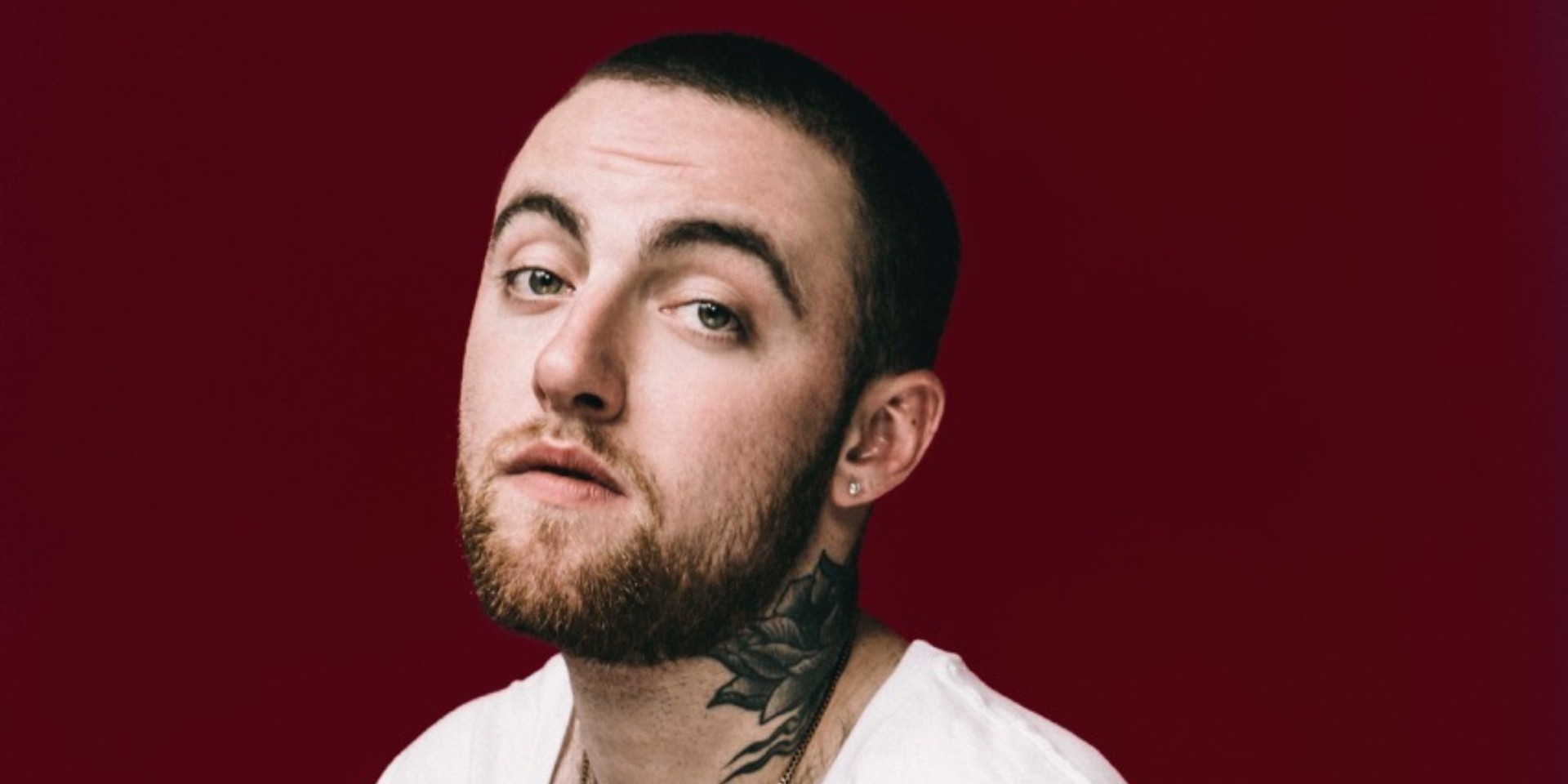 Mac Miller has passed away at 26